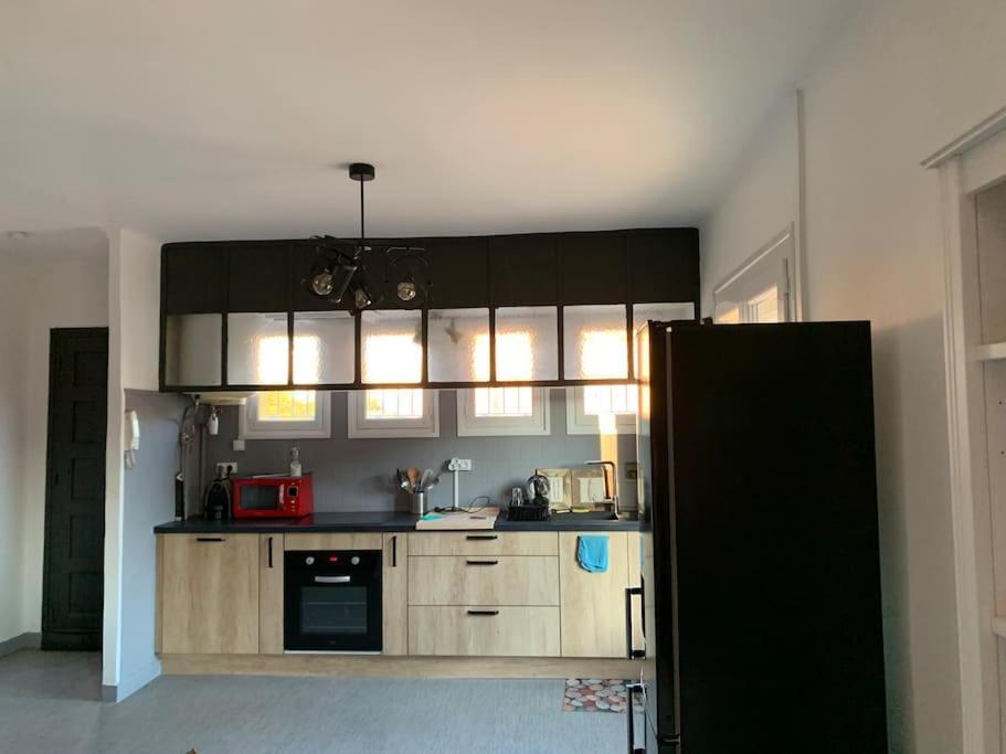 Belle Maison 100M2 Avec Terrasse Et Parking Prive Béziers Eksteriør billede